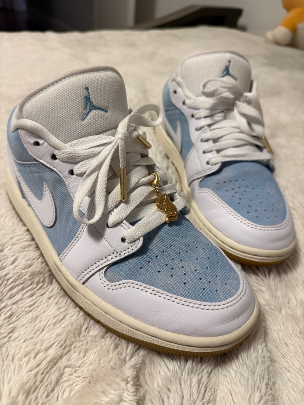 Air Jordan 1 Low SE